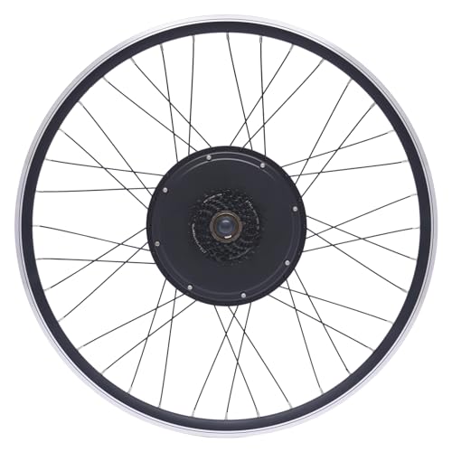 CLEADONG 28/29-Zoll Ebike Umbausatz, E-Bike Hinterrad/Vorderrad Umbausatz Kit, Electric Bicycle Umbausatz mit Controller und Display CLEADONG 28/29-Zoll Ebike Umbausatz, E-Bike Hinterrad/Vorderrad Umbausatz Kit, Electric Bicycle Umbausatz mit Controller und Display von CLEADONG