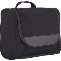 CLIQUE 2.0 Kulturtasche 99 - schwarz CLIQUE 2.0 Kulturtasche 99 - schwarz von CLIQUE