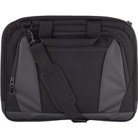 CLIQUE 2.0 Laptop Umhängetasche 99 - schwarz CLIQUE 2.0 Laptop Umhängetasche 99 - schwarz von CLIQUE