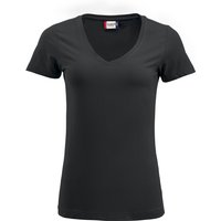 CLIQUE Arden T-Shirt Damen 99 - schwarz L CLIQUE Arden T-Shirt Damen 99 - schwarz L von CLIQUE