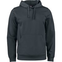 CLIQUE Basic Active Hoodie 99 - schwarz L CLIQUE Basic Active Hoodie 99 - schwarz L von CLIQUE