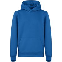 CLIQUE Basic Active Hoodie Kinder 55 - royal 160 cm CLIQUE Basic Active Hoodie Kinder 55 - royal 160 cm von CLIQUE