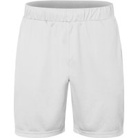 CLIQUE Basic Active Shorts 00 - weiß L CLIQUE Basic Active Shorts 00 - weiß L von CLIQUE