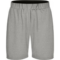 CLIQUE Basic Active Shorts Kinder 95 - graumeliert 150/160 cm CLIQUE Basic Active Shorts Kinder 95 - graumeliert 150/160 cm von CLIQUE