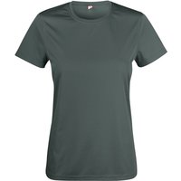 CLIQUE Basic Active Sportshirt Damen 96 - pistol XXL CLIQUE Basic Active Sportshirt Damen 96 - pistol XXL von CLIQUE