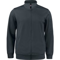 CLIQUE Basic Active Sweatjacke 99 - schwarz XS CLIQUE Basic Active Sweatjacke 99 - schwarz XS von CLIQUE