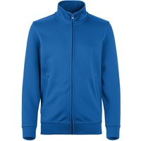 CLIQUE Basic Active Sweatjacke Kinder 55 - royal 140 cm CLIQUE Basic Active Sweatjacke Kinder 55 - royal 140 cm von CLIQUE