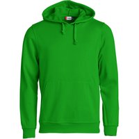 CLIQUE Basic Hoodie 605 - apfelgrün S CLIQUE Basic Hoodie 605 - apfelgrün S von CLIQUE