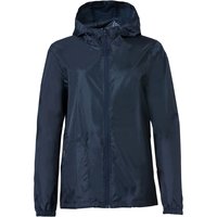 CLIQUE Basic Regenjacke Herren 580 - dunkelblau XL/XXL (8) von CLIQUE