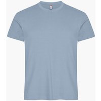 CLIQUE Basic T-Shirt Herren 570 - soft blue M CLIQUE Basic T-Shirt Herren 570 - soft blue M von CLIQUE