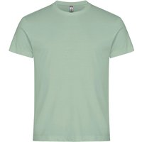 CLIQUE Basic T-Shirt Herren 615 - sage green XL von CLIQUE