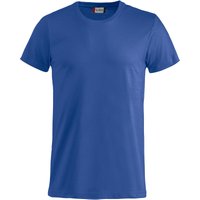 CLIQUE Basic T-Shirt Kinder 56 - blau 160 cm CLIQUE Basic T-Shirt Kinder 56 - blau 160 cm von CLIQUE