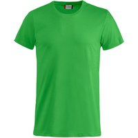 CLIQUE Basic T-Shirt Kinder 605 - apfelgrün 140 cm CLIQUE Basic T-Shirt Kinder 605 - apfelgrün 140 cm von CLIQUE