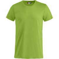 CLIQUE Basic T-Shirt Kinder 67 - hellgrün 140 cm CLIQUE Basic T-Shirt Kinder 67 - hellgrün 140 cm von CLIQUE