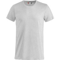 CLIQUE Basic T-Shirt Kinder 92 - asche 140 cm CLIQUE Basic T-Shirt Kinder 92 - asche 140 cm von CLIQUE