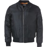 CLIQUE Bomberjacke 99 - schwarz 3XL CLIQUE Bomberjacke 99 - schwarz 3XL von CLIQUE