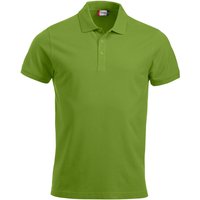 CLIQUE Classic Lincoln Poloshirt Herren 67 - hellgrün XL CLIQUE Classic Lincoln Poloshirt Herren 67 - hellgrün XL von CLIQUE
