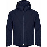 CLIQUE Classic Shelljacke Herren 580 - dunkelblau S CLIQUE Classic Shelljacke Herren 580 - dunkelblau S von CLIQUE