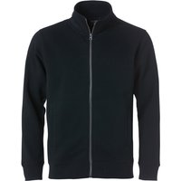 CLIQUE Classic Sweatjacke Herren 99 - schwarz L CLIQUE Classic Sweatjacke Herren 99 - schwarz L von CLIQUE