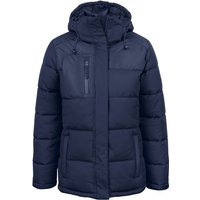 CLIQUE Colorado Winterjacke Damen 580 - dunkelblau S CLIQUE Colorado Winterjacke Damen 580 - dunkelblau S von CLIQUE