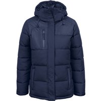 CLIQUE Colorado Winterjacke Damen 580 - dunkelblau S von CLIQUE