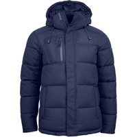 CLIQUE Colorado Winterjacke Herren 580 - dunkelblau M CLIQUE Colorado Winterjacke Herren 580 - dunkelblau M von CLIQUE