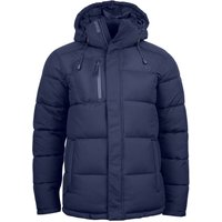 CLIQUE Colorado Winterjacke Herren 580 - dunkelblau XS CLIQUE Colorado Winterjacke Herren 580 - dunkelblau XS von CLIQUE