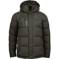 CLIQUE Colorado Winterjacke Herren 945 - dunkelgrau M CLIQUE Colorado Winterjacke Herren 945 - dunkelgrau M von CLIQUE