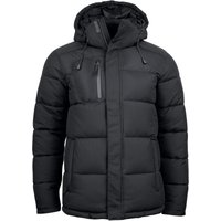 CLIQUE Colorado Winterjacke Herren 99 - schwarz S CLIQUE Colorado Winterjacke Herren 99 - schwarz S von CLIQUE