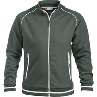 CLIQUE Craig Sweatjacke 96 - pistole S CLIQUE Craig Sweatjacke 96 - pistole S von CLIQUE