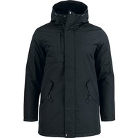 CLIQUE Creston Parka Herren 99 - schwarz M CLIQUE Creston Parka Herren 99 - schwarz M von CLIQUE
