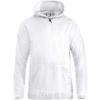 CLIQUE Danville Trainings-Hoodie 00 - weiß S CLIQUE Danville Trainings-Hoodie 00 - weiß S von CLIQUE