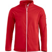 CLIQUE Ducan Trainingsjacke 35 - rot XS CLIQUE Ducan Trainingsjacke 35 - rot XS von CLIQUE