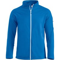 CLIQUE Ducan Trainingsjacke 55 - royalblau XS CLIQUE Ducan Trainingsjacke 55 - royalblau XS von CLIQUE