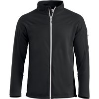 CLIQUE Ducan Trainingsjacke 99 - schwarz L CLIQUE Ducan Trainingsjacke 99 - schwarz L von CLIQUE