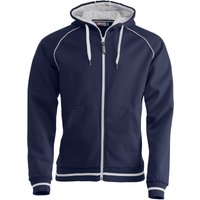 CLIQUE Gerry Kapuzenjacke Herren 580 - dunkles marine L CLIQUE Gerry Kapuzenjacke Herren 580 - dunkles marine L von CLIQUE