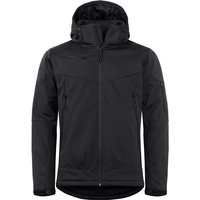 CLIQUE Grayland Softshelljacke Herren 99 - schwarz S CLIQUE Grayland Softshelljacke Herren 99 - schwarz S von CLIQUE