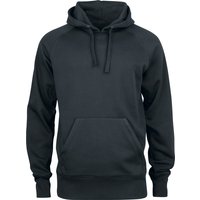 CLIQUE Helix Hoodie Herren 99 - schwarz XS CLIQUE Helix Hoodie Herren 99 - schwarz XS von CLIQUE