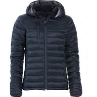 CLIQUE Hudson Steppjacke Damen 580 - dunkelblau L CLIQUE Hudson Steppjacke Damen 580 - dunkelblau L von CLIQUE