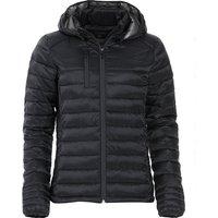 CLIQUE Hudson Steppjacke Damen 99 - schwarz S CLIQUE Hudson Steppjacke Damen 99 - schwarz S von CLIQUE