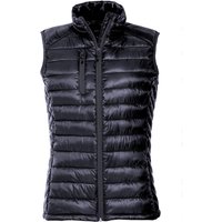 CLIQUE Hudson Steppweste Damen 580 - dunkelblau XL CLIQUE Hudson Steppweste Damen 580 - dunkelblau XL von CLIQUE