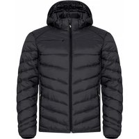 CLIQUE Idaho Steppjacke Kinder 99 - schwarz 140 cm CLIQUE Idaho Steppjacke Kinder 99 - schwarz 140 cm von CLIQUE