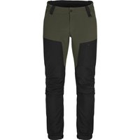 CLIQUE Kenai Wanderhose Herren 75 - grün schwarz S CLIQUE Kenai Wanderhose Herren 75 - grün schwarz S von CLIQUE