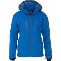 CLIQUE Kingslake Windjacke Damen 55 - royalblau S von CLIQUE