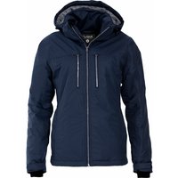 CLIQUE Kingslake Windjacke Damen 580 - dunkelblau XXL CLIQUE Kingslake Windjacke Damen 580 - dunkelblau XXL von CLIQUE