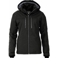 CLIQUE Kingslake Windjacke Damen 99 - schwarz XS CLIQUE Kingslake Windjacke Damen 99 - schwarz XS von CLIQUE
