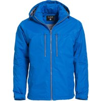 CLIQUE Kingslake Windjacke Herren 55 - royalblau XL von CLIQUE