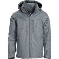 CLIQUE Kingslake Windjacke Herren 90 - grau XS CLIQUE Kingslake Windjacke Herren 90 - grau XS von CLIQUE