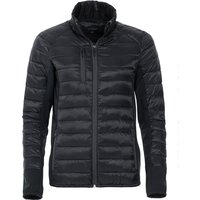 CLIQUE Lemont Steppjacke Damen 99 - schwarz XXL CLIQUE Lemont Steppjacke Damen 99 - schwarz XXL von CLIQUE