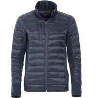 CLIQUE Lemont Steppjacke Herren 580 - dunkelblau XS CLIQUE Lemont Steppjacke Herren 580 - dunkelblau XS von CLIQUE